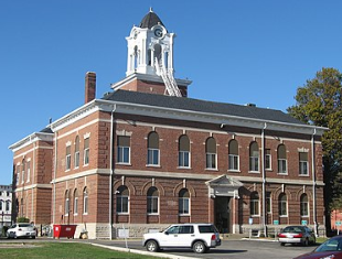 Courthouse